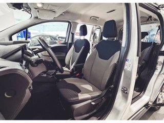 FORD Tourneo Courier 1.0 Ecoboost 100 cv Plus