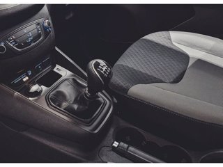 FORD Tourneo Courier 1.0 Ecoboost 100 cv Plus