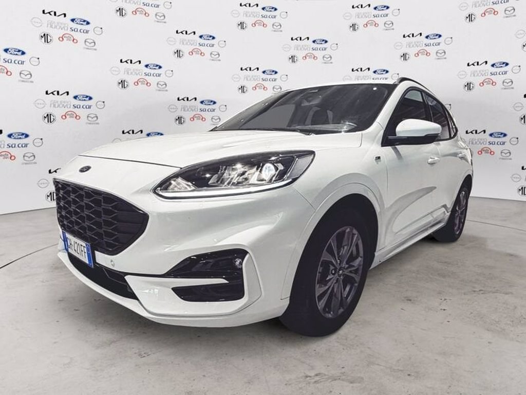 FORD Kuga 2.5 full hybrid st-line 2wd 190cv cvt