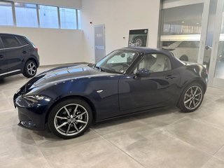 MAZDA Mx-5 2.0 kizuna