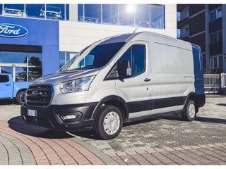 FORD Transit 290 L2H2 Trend 2.0 Eco 130 Cv 3 posti