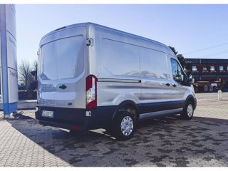 FORD Transit 290 L2H2 Trend 2.0 Eco 130 Cv 3 posti