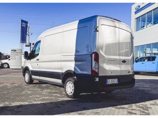 FORD Transit 290 L2H2 Trend 2.0 Eco 130 Cv 3 posti
