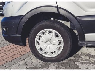 FORD Transit 290 L2H2 Trend 2.0 Eco 130 Cv 3 posti