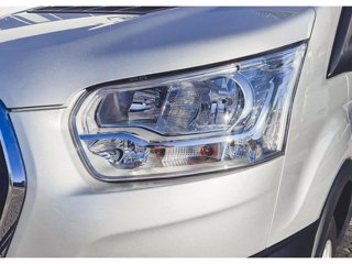 FORD Transit 290 L2H2 Trend 2.0 Eco 130 Cv 3 posti