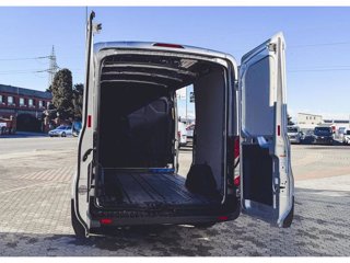 FORD Transit 290 L2H2 Trend 2.0 Eco 130 Cv 3 posti