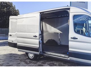 FORD Transit 290 L2H2 Trend 2.0 Eco 130 Cv 3 posti