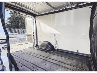 FORD Transit 290 L2H2 Trend 2.0 Eco 130 Cv 3 posti