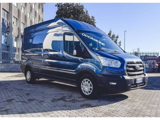 FORD Transit 310 L3H2 Trend 2.0 Eco 130 Cv - PREZZO IVA INCLUSA