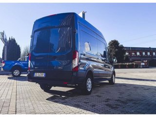 FORD Transit 310 L3H2 Trend 2.0 Eco 130 Cv - PREZZO IVA INCLUSA