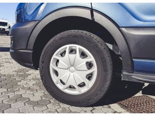 FORD Transit 310 L3H2 Trend 2.0 Eco 130 Cv - PREZZO IVA INCLUSA