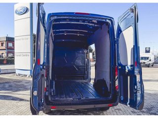 FORD Transit 310 L3H2 Trend 2.0 Eco 130 Cv - PREZZO IVA INCLUSA