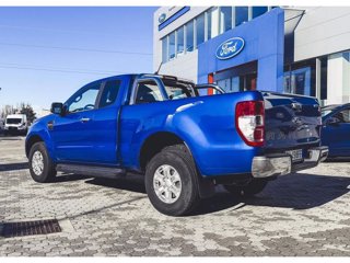 FORD Ranger Supercab XLT 4WD 2.0 Ecoblue 170CV