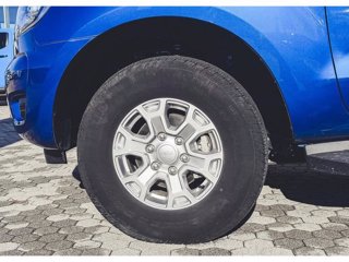 FORD Ranger Supercab XLT 4WD 2.0 Ecoblue 170CV