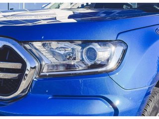 FORD Ranger Supercab XLT 4WD 2.0 Ecoblue 170CV