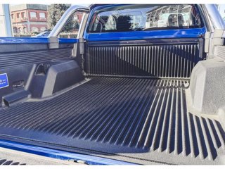 FORD Ranger Supercab XLT 4WD 2.0 Ecoblue 170CV