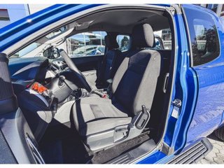 FORD Ranger Supercab XLT 4WD 2.0 Ecoblue 170CV