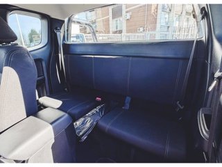 FORD Ranger Supercab XLT 4WD 2.0 Ecoblue 170CV