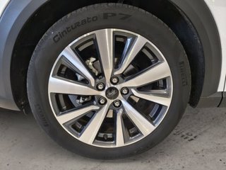 FORD Puma 1.0 Ecoboost Hybrid 125CV Titanium X