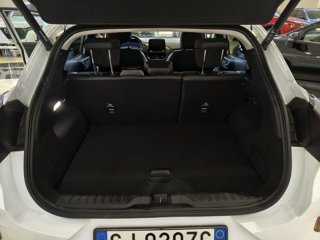 FORD Puma 1.0 Ecoboost Hybrid 125CV Titanium X