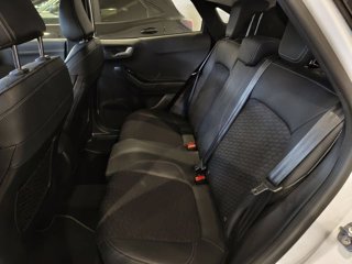 FORD Puma 1.0 Ecoboost Hybrid 125CV Titanium X