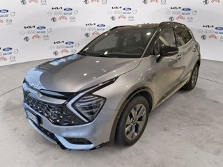 KIA Sportage 1.6 tgdi hev gt-line auto