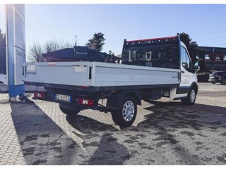 FORD Transit 350 L4 Trend 2.0 Eco MHEV 170 Cv CASSONE FISSO -PREZZO IVA INCLUSA
