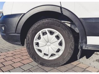 FORD Transit 350 L4 Trend 2.0 Eco MHEV 170 Cv CASSONE FISSO -PREZZO IVA INCLUSA