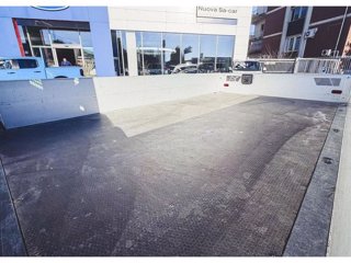 FORD Transit 350 L4 Trend 2.0 Eco MHEV 170 Cv CASSONE FISSO -PREZZO IVA INCLUSA