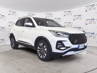 DR Dr 5.0 1.5 turbo gpl 149cv cvt