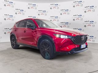 MAZDA CX-5 Diesel 2.2L 184cv AWD 6AT Exceed