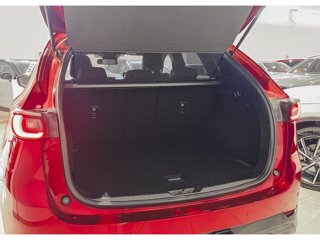 MAZDA CX-5 Diesel 2.2L 184cv AWD 6AT Exceed