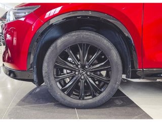 MAZDA CX-5 Diesel 2.2L 184cv AWD 6AT Exceed