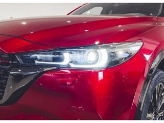 MAZDA CX-5 Diesel 2.2L 184cv AWD 6AT Exceed