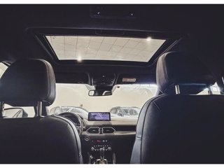 MAZDA CX-5 Diesel 2.2L 184cv AWD 6AT Exceed