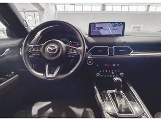 MAZDA CX-5 Diesel 2.2L 184cv AWD 6AT Exceed