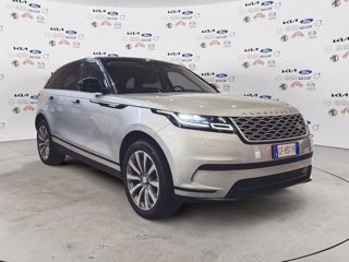 LAND ROVER Range Rover Velar 2.0 D I4 4WD Auto