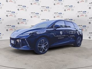 MG Mg4 trophy ext. range