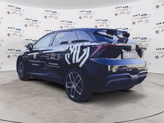 MG Mg4 trophy ext. range