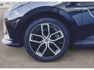 MG Mg4 trophy ext. range