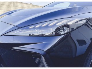 MG Mg4 trophy ext. range