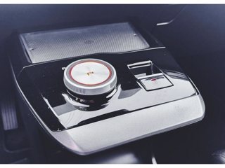 MG Mg4 trophy ext. range