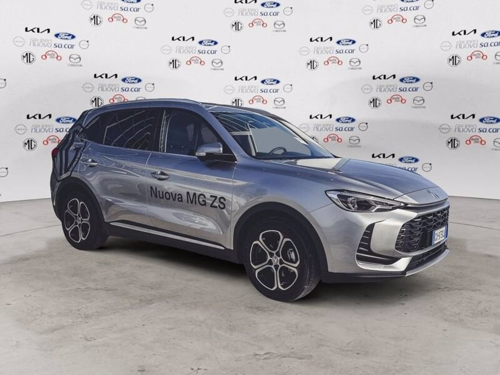 MG ZS 1.5 Comfort
