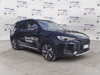 MG ZS HEV 1.5 Hybrid+ Luxury