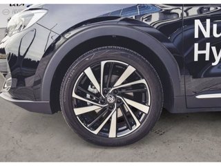 MG ZS HEV 1.5 Hybrid+ Luxury