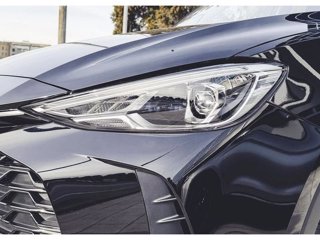 MG ZS HEV 1.5 Hybrid+ Luxury