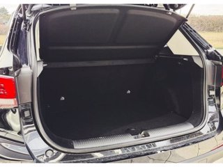 MG ZS HEV 1.5 Hybrid+ Luxury