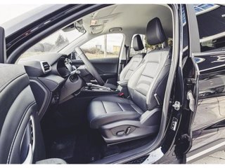 MG ZS HEV 1.5 Hybrid+ Luxury