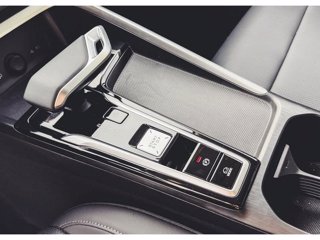 MG ZS HEV 1.5 Hybrid+ Luxury