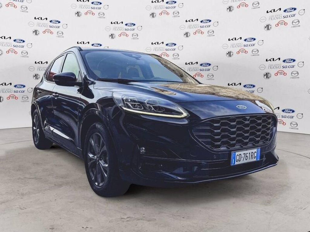 FORD Kuga 2.5 Benzina PHEV 225CV 2WD Auto ST-Line X